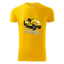 Nejlepší zahradník traktor