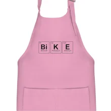 BiKE - periodická tabulka BiKE - periodická tabulka