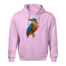 Lednáček kreslený