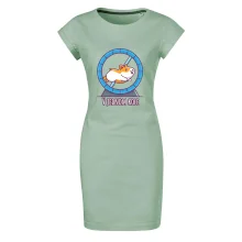 Křeček v jednom kole