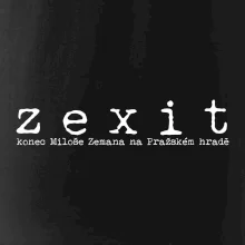 Čeština 2.0 - zexit