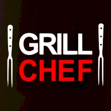 Grilování - Grill Chef