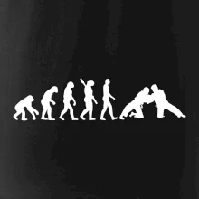 Judo Evoluce
