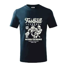 Football League plakát