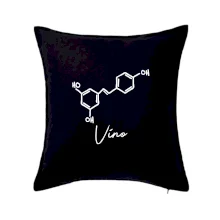 Barová chemie - víno