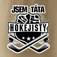Erb - Jsem táta hokejisty