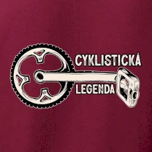 Cyklistická legenda
