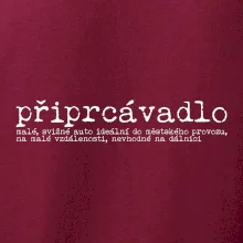 Čeština 2.0 - připrcávadlo