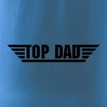 Top dad s čárami