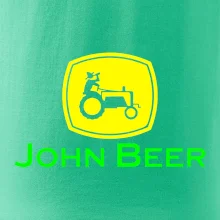 John Beer traktor John Beer traktor