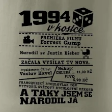 1994 v kostce