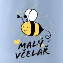 Malý včelař