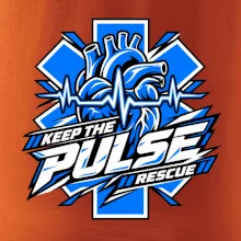Rescue - Keep Pulse