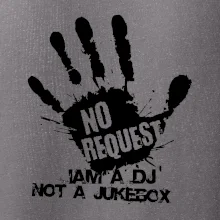 Iam a dj not a jukebox  - ruka