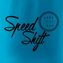 Speed shift