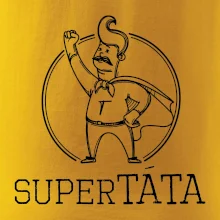 Superhrdina táta