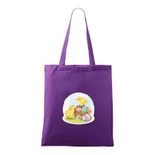 Velikonoční kuřátka