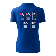 Větrný rukáv rychlosti