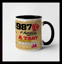 1987 v kostce