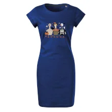 Halloweenské kachny