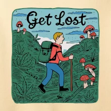 Marihuana - Get lost Marihuana - Get lost