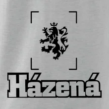 Národní házená lev Národní házená lev