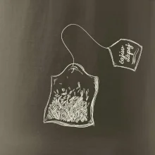 Čaj - čajův nápoj