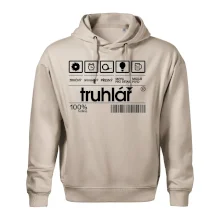 Čárový kód truhlář Čárový kód truhlář