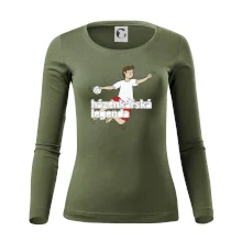 Házenkářská legenda