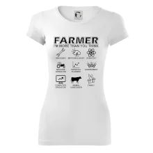 Farmer Symbols