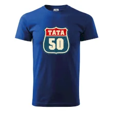 Táta 50