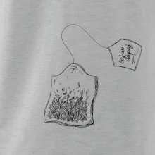 Čaj - čajův nápoj