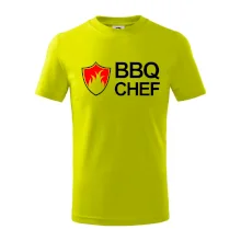 Grilování - BBQ Chef