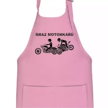 Sraz motorkářů (Hana-creative)