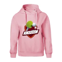 Stolní tenis - Kiksééém