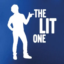 Bachelor party - The lit one Bachelor party - The lit one