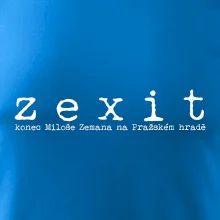 Čeština 2.0 - zexit