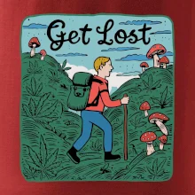 Marihuana - Get lost