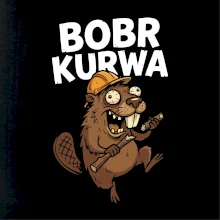 Bobr Kurwa