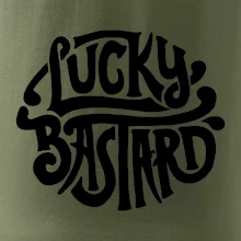 Lucky Bastard
