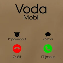 Voda volá