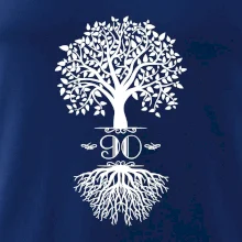 Narozeninový strom 90