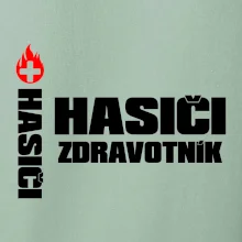Hasiči zdravotník