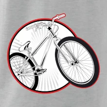 Downhill kolo v kruhu