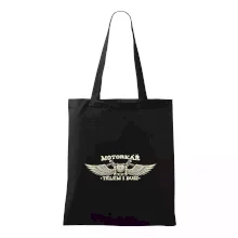 Motorkář tělem i duší