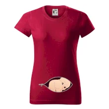 Miminko a zadeček (Hana-creative)