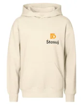 Štosuj - Logo jen na prsu