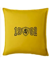 Narozeninový motiv - znak - 1982