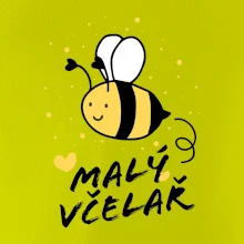 Malý včelař