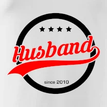 Husband since (váš ročník)